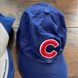 Chicago Cubs Hat